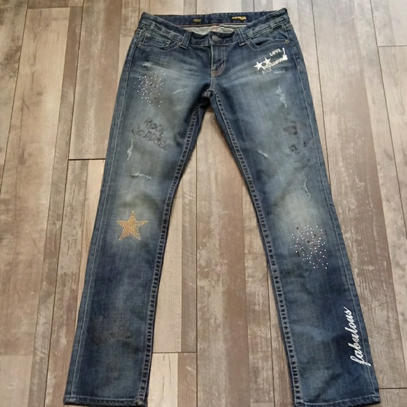 Express Denim - Express Jeans 👖 Size 8